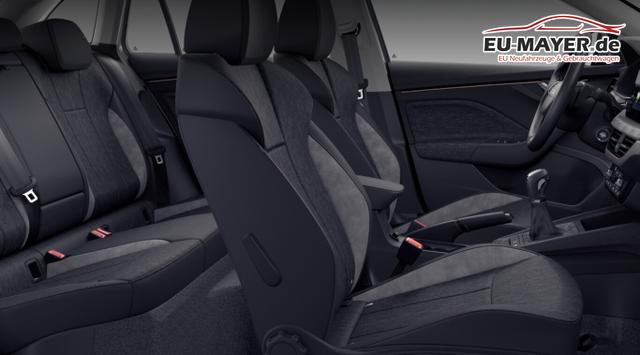 Skoda Scala DSG Selec Lodge Nav Kessy SHZ Kam SunS PDC 