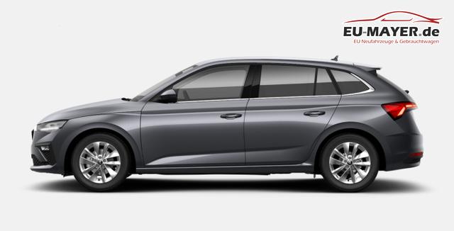 Skoda Scala DSG Selec Lodge Nav SHZ SunS Temp ViC PDC 