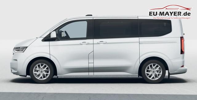 Volkswagen T7 Caravelle Style AT8 Navi Leder Kam Matrix LM 