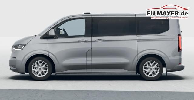 Volkswagen T7 Caravelle Style 2.0 TDI 150 Aut Matrix Nav 