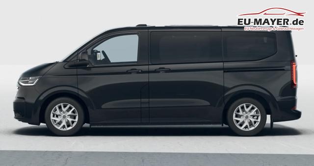 Volkswagen T7 Caravelle Style 2.0 TDI 150 Aut Matrix Nav 