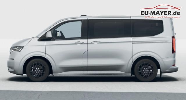 Volkswagen T7 Caravelle Style 2.0 TDI 150 Aut Matrix Nav 