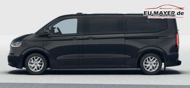 Volkswagen T7 Caravelle Style AT8 L2 Matrix Nav 17"LM Keyl 