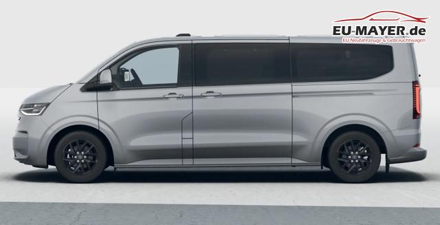 Volkswagen T7 Caravelle Style L2 Matrix Nav AHK Kam PDC SHZ 