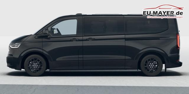 Volkswagen T7 Caravelle Style L2 Matrix Nav Kam PDC SHZ 17Z 