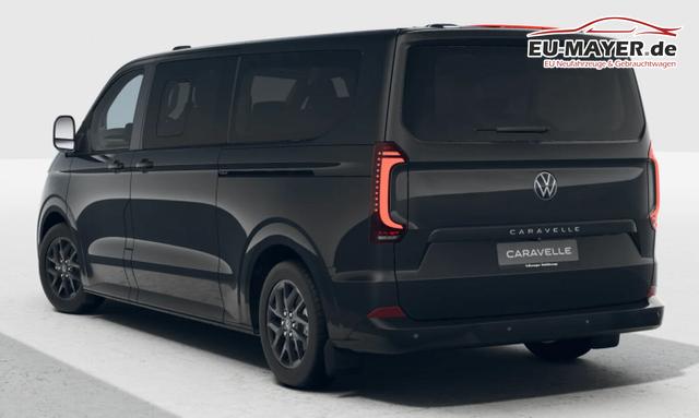 Volkswagen T7 Caravelle Style L2 Matrix Nav Kam PDC SHZ 17Z 