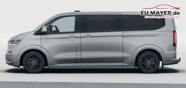 Volkswagen T7 Caravelle Style AT8 L2 Matrix Nav 17"LM Keyl 