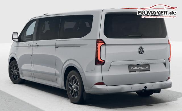 Volkswagen T7 Caravelle Style AT8 L2 Matrix Nav 17"LM Keyl 