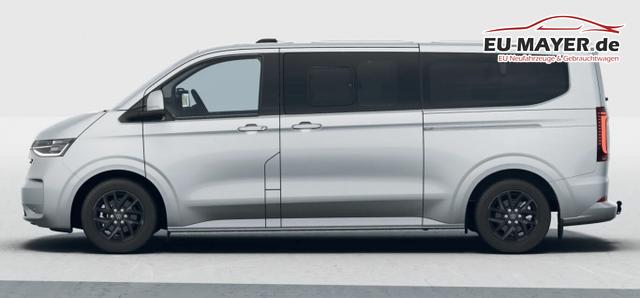 Volkswagen T7 Caravelle Style AT8 L2 Matrix Nav 17"LM Keyl 