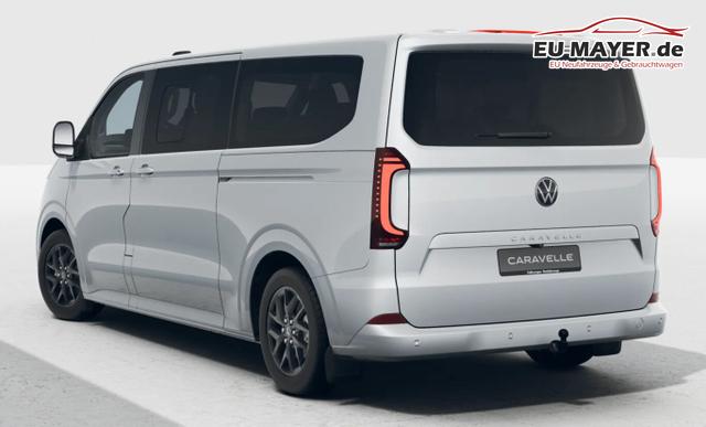 Volkswagen T7 Caravelle Style AT8 L2 Matrix Nav 17"LM Keyl 
