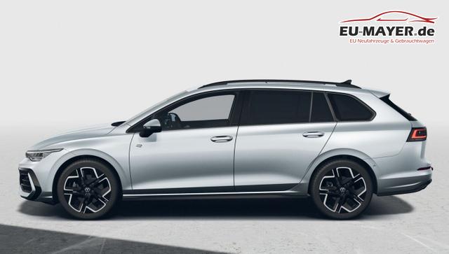 Volkswagen Golf Variant R-Line Var. IQ.Matrix Pano AHK 18Z SHZ KeyL 
