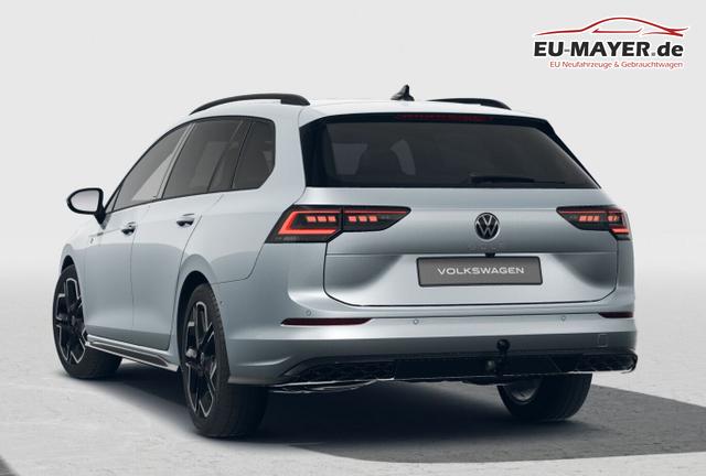 Volkswagen Golf Variant R-Line Var. IQ.Matrix Pano AHK 18Z SHZ KeyL 