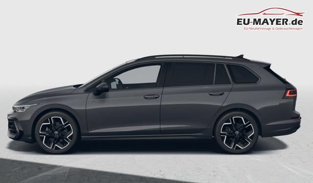 Volkswagen Golf Variant R-Line Var. IQ.Matrix Pano Nav AHK 18Z SHZ 