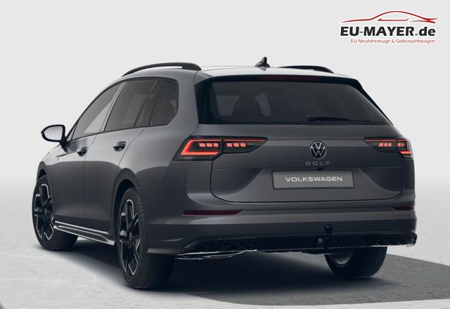 Volkswagen Golf Variant R-Line Var. IQ.Matrix Pano Nav AHK 18Z SHZ 