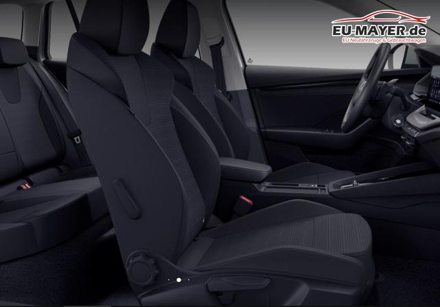 Skoda Octavia Combi Selection DSG Selec ACC Kessy SunS Kam SHZ 