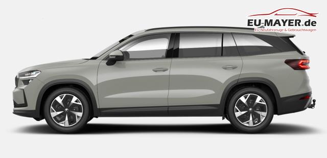 Skoda Kodiaq Selection Selec AHK Pano Matrix Nav Kessy ACC SunS 