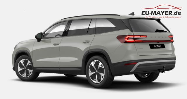 Skoda Kodiaq Selection Selec AHK Pano Matrix Nav Kessy ACC SunS 