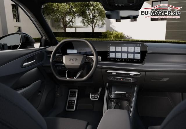 Audi Q3 S line neuesMod 2xS TechPro HUD 19Z Sonos Nav 