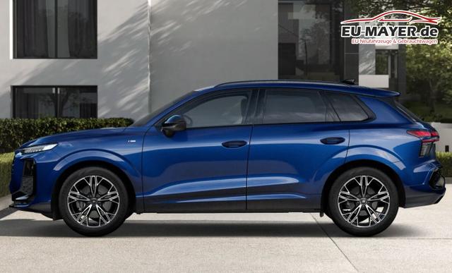 Audi Q3 S line neuesMod 2xS Tech+ Nav SHZ 19Z VirC LED+ 