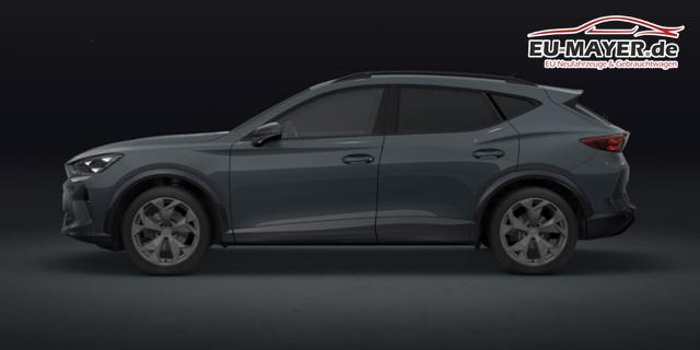 Cupra Formentor eTSI DSG EdgeP SHZ eHK Kessy Kam 3ZCli 