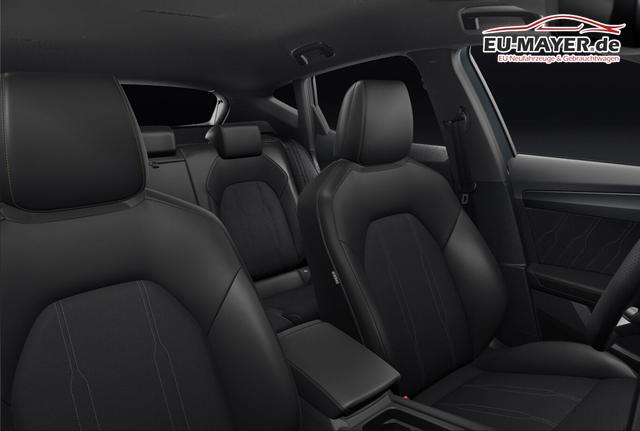 Cupra Formentor eTSI DSG EdgeP SHZ eHK Kessy Kam 3ZCli 