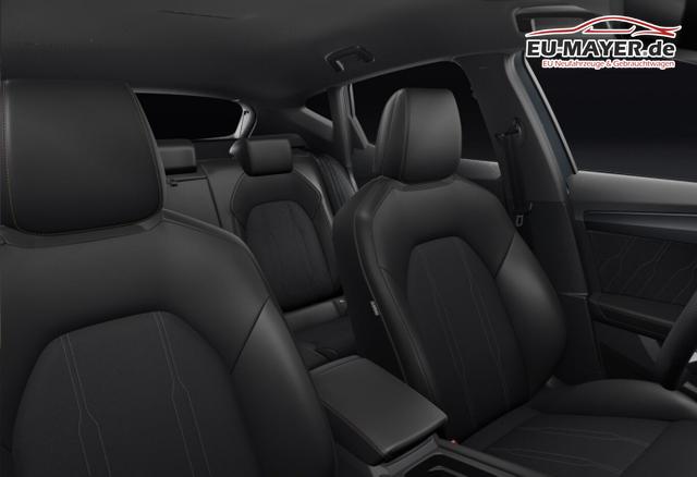 Cupra Formentor eTSI DSG Matt Nav InteliD Edge SHZ ACC 