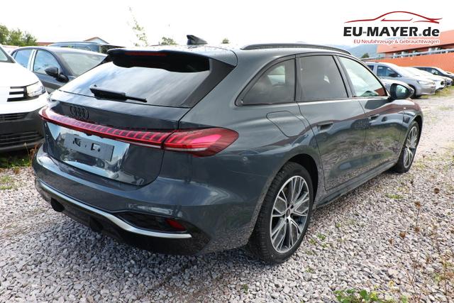 Audi A5 Avant Edition one TDI 204 ed.One Tech S line Int. 19Z ACC 