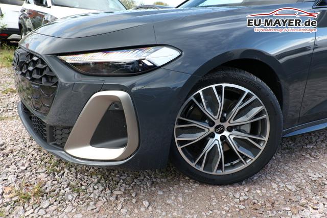 Audi A5 Avant Edition one TDI 204 ed.One Tech S line Int. 19Z ACC 