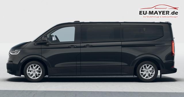 Volkswagen T7 Caravelle Style L2 8S Matrix 3ZKlima elSchieb 
