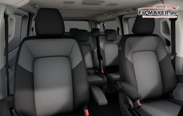 Volkswagen T7 Caravelle Style L2 8S Matrix 3ZKlima elSchieb 