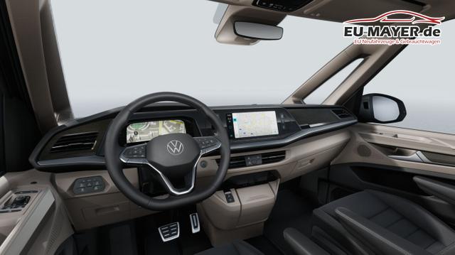 Volkswagen T7 Multivan DSG L2 Style Matrix Nav eHk Keyl ACC 