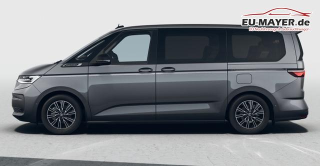 Volkswagen T7 Multivan DSG Style L2 Matrix Nav Tisch Keyl 