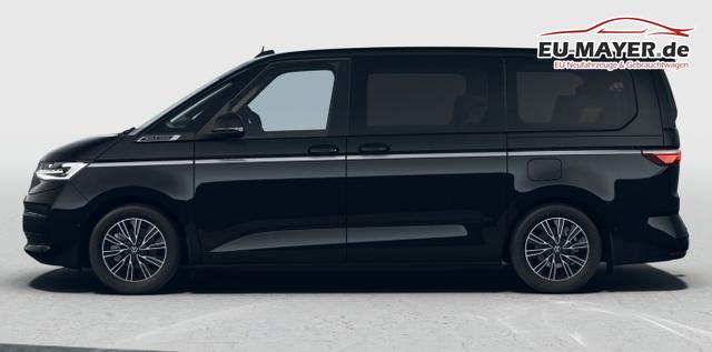 Volkswagen T7 Multivan DSG L2 Style Matrix Nav eHk Keyl ACC 