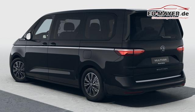 Volkswagen T7 Multivan DSG L2 Style Matrix Nav eHk Keyl ACC 