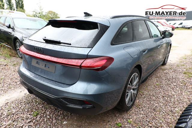 Audi A5 Avant S line TDI 204 2xS Tech+ 19Z ExtP PrivG 