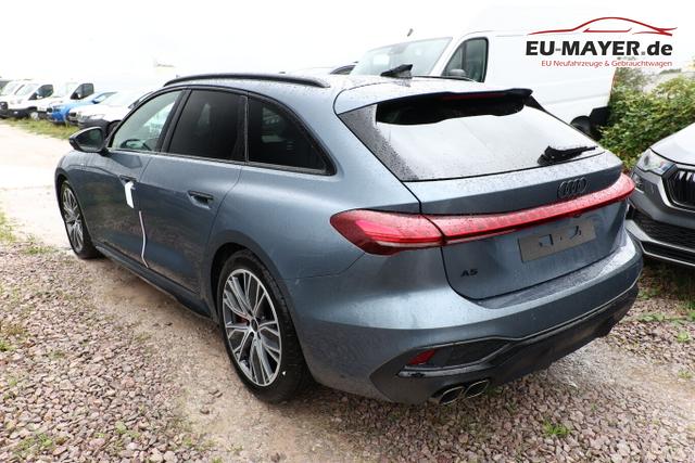 Audi A5 Avant S line TDI 204 2xS Tech+ 19Z ExtP PrivG 