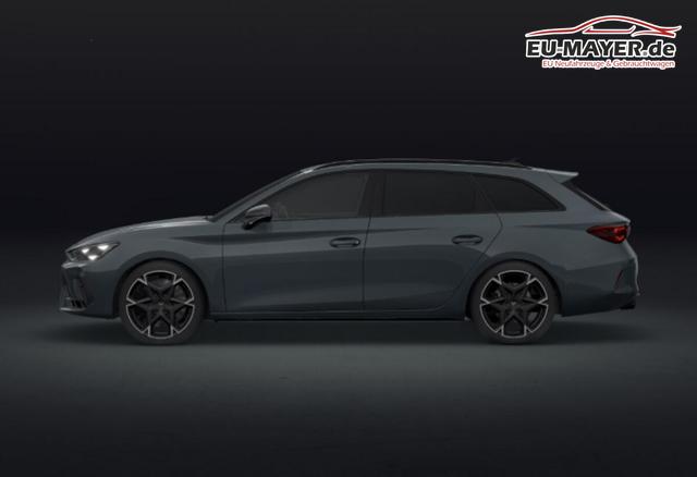 Cupra Leon Sportstourer ST VZ 4D Memory Edge eHk SHZ ACC 19" Kessy 