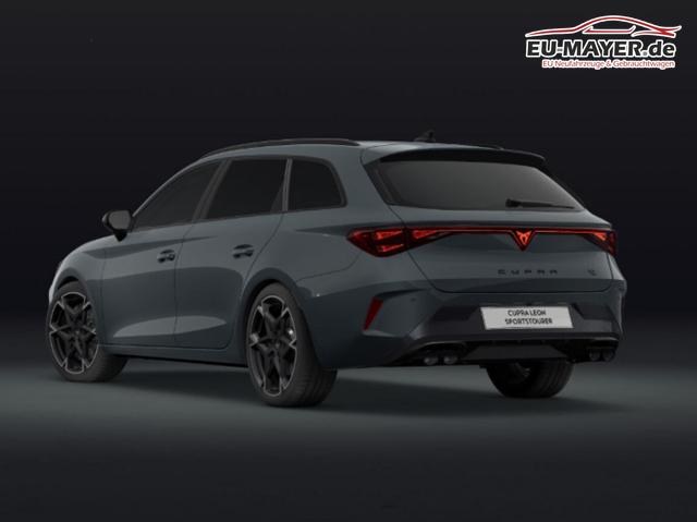 Cupra Leon Sportstourer ST VZ 4D Memory Edge eHk SHZ ACC 19" Kessy 