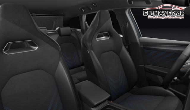 Cupra Leon Sportstourer ST VZ 4D Pano Matrix InteliD Nav Memory 19" 