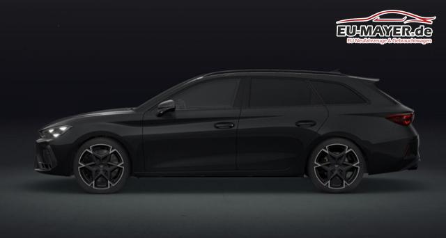 Cupra Leon Sportstourer ST VZ 4D Sennheiser Memory Edge eHk SHZ ACC 