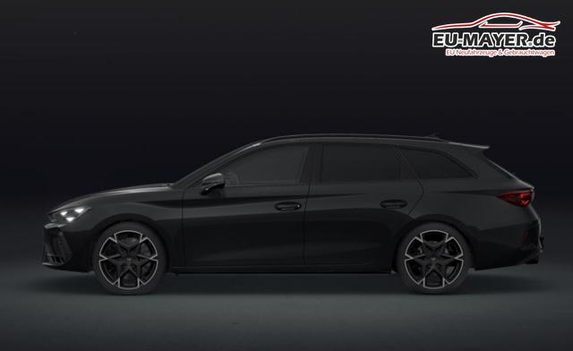 Cupra Leon Sportstourer ST VZ 4D AHK Memory Edge eHk SHZ ACC 19" 3Z 