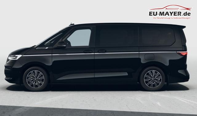 Volkswagen T7 Multivan PHEV 245 4M Style L2 Nav AHK 91km 