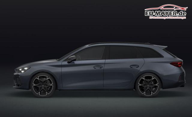 Cupra Leon Sportstourer ST VZ 4D Pano Matrix InteliD Nav Memory 19" 