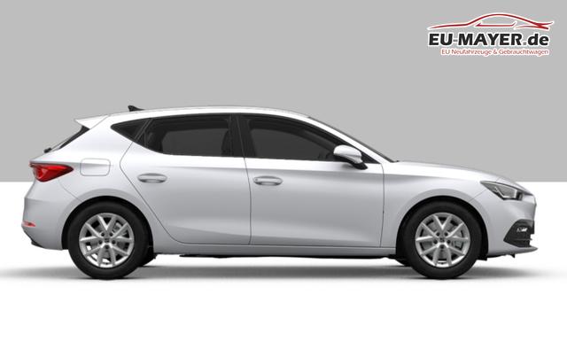 Seat Leon Style 1.5 TSI 115 PDC 3ZClim ACC AppCo 16Z 