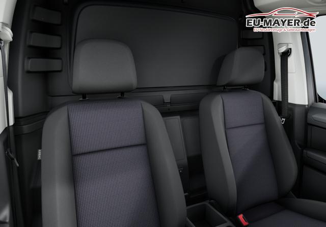 Volkswagen Caddy Cargo Maxi 2.0 TDI 102 Comp AppC PDC Temp 