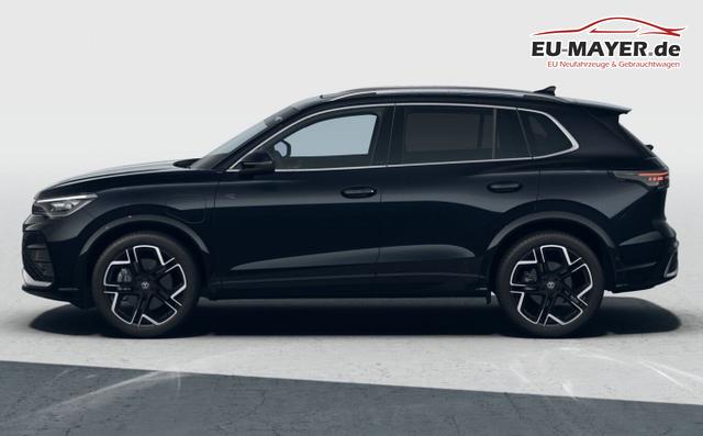 Volkswagen Tiguan R-Line eHybrid 272 Pano 20Z ParkA 5J.Gar 