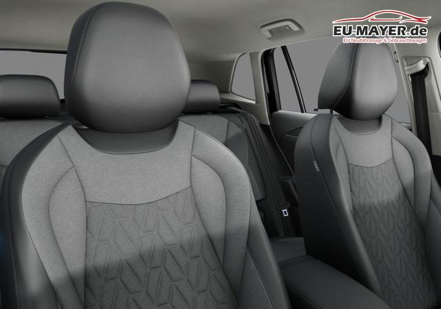 Volkswagen Tiguan eHybrid 204 LED+ Nav eHK ParkA ACC 5J.Gar 