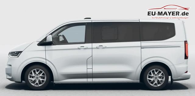 Volkswagen T7 Caravelle Style 2.0 TDI 150 Matrix Nav SHZ 