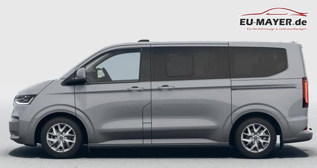 Volkswagen T7 Caravelle Style 2.0 TDI 150 Matrix Nav AHK 