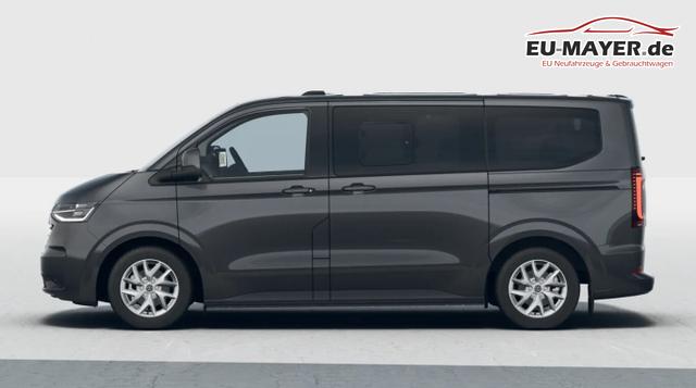 Volkswagen T7 Caravelle Style 2.0 TDI 150 Matrix Nav SHZ 